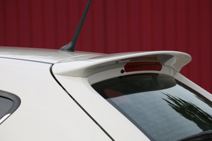 Детали экстерьера Alfa Romeo MiTo by Novitec Rosso (955) 2009 года  (фото 5 из 25)